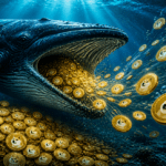 Minat Besar untuk Dogecoin: Para Whales Borong 160M DOGE!