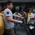 China Tingkatkan Akses Layanan Publik untuk Pekerja Migran
