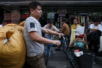 China Tingkatkan Akses Layanan Publik untuk Pekerja Migran