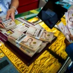 Investor Emas Digital Thailand Tertegun, Bank Sentral Terburu-buru Atur Nilai Baht
