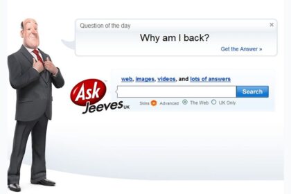 Setelah Hampir 30 Tahun, Ask Jeeves Ditutup Diam-Diam Usai Memimpin Inovasi Pencarian Web Percakapan Sebelum ChatGPT dan Gemini