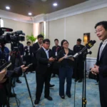 Asean Dapat Meningkatkan Ketahanan Ekonomi dengan Sinergi Bersama: PM Wong