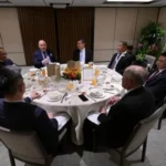 Dialog Shangri-La 2026: Para Menteri Pertahanan ASEAN Tegaskan Komitmen Terhadap Arus Perdagangan Bebas Melalui Koridor Internasional