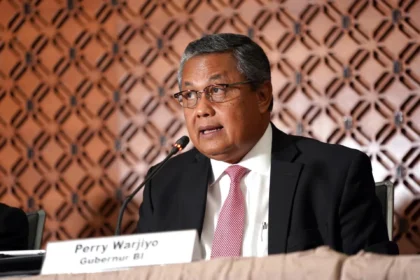 Bank Indonesia Naikkan Suku Bunga Signifikan untuk Menjaga Stabilitas Rupiah yang Tertekan