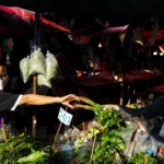 Inflasi Thailand Mencetak Rekor Tertinggi dalam 3 Tahun di Angka 2,89% di Bulan April