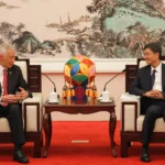 Korridor Perdagangan China Berpotensi Dorong Kerja Sama Bilateral, Namun Kesiapan Menjadi 'Menang-Menang' Masih Dipertanyakan: SM Lee
