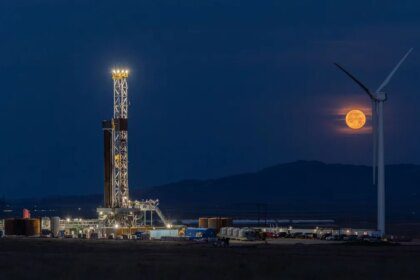 Startup Geothermal Fervo Energy Siap Kumpulkan Hingga $1,3 Miliar Lewat IPO