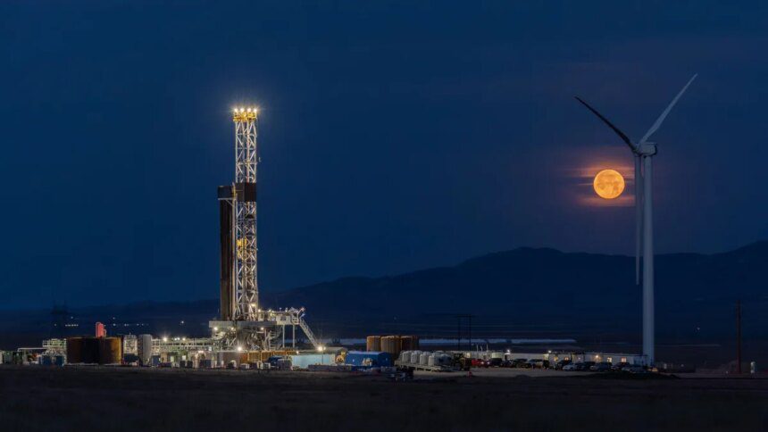 Startup Geothermal Fervo Energy Siap Kumpulkan Hingga $1,3 Miliar Lewat IPO