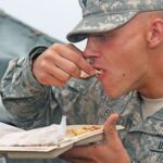 Tentara AS Bereksperimen dengan Makanan Protein Alternatif Unik untuk Ransum Perang yang Futuristik