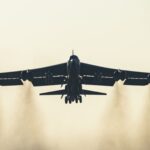 B-52 Tak Mau Pensiun: Upgrade Mesin $9 Miliar Bawa Bomber Era Perang Dingin Menuju Usia Hampir Seabad