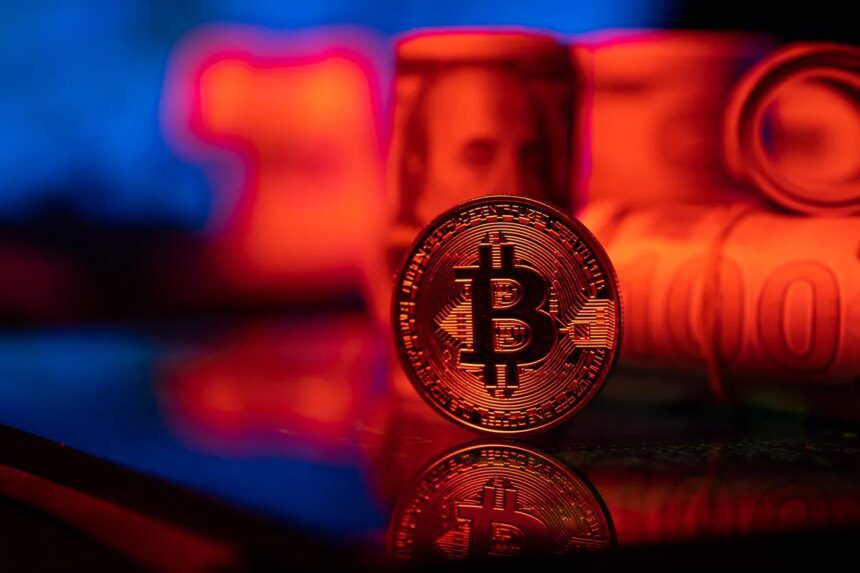 Tanda-Tanda Kejenuhan Bitcoin Mendekati Level $78.000 — Apa Langkah Selanjutnya?