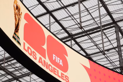 Piala Dunia Musim Panas Ini Tak Akan Bisa Mengalahkan Taylor Swift dalam Acara Langsung