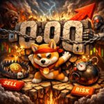 Shiba Inu (SHIB) Hadapi Tantangan—Apakah Penurunan ke $0 Memungkinkan?