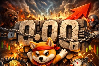 Shiba Inu (SHIB) Hadapi Tantangan—Apakah Penurunan ke $0 Memungkinkan?