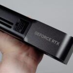 Nvidia Beralih Fokus: Tidak Lagi Peduli dengan Penjualan GPU Gaming dalam Laporan Investor Besar Mereka.