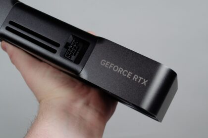Nvidia Beralih Fokus: Tidak Lagi Peduli dengan Penjualan GPU Gaming dalam Laporan Investor Besar Mereka.