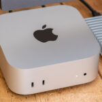 Apple Hentikan Penjualan Beberapa Model Mac mini dan Mac Studio, Tim Cook: 'Butuh Beberapa Bulan untuk Seimbangkan Permintaan dan Pasokan'