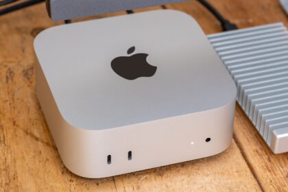 Apple Hentikan Penjualan Beberapa Model Mac mini dan Mac Studio, Tim Cook: 'Butuh Beberapa Bulan untuk Seimbangkan Permintaan dan Pasokan'