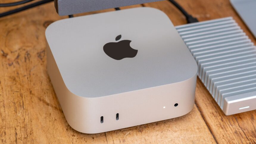 Apple Hentikan Penjualan Beberapa Model Mac mini dan Mac Studio, Tim Cook: 'Butuh Beberapa Bulan untuk Seimbangkan Permintaan dan Pasokan'