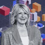 Startup AI Martha Stewart Deteksi Atap Bocor Sebelum Anda Sadar!