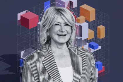 Startup AI Martha Stewart Deteksi Atap Bocor Sebelum Anda Sadar!
