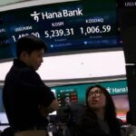 Citi Beri Peringatan Terhadap KOSPI Korea Selatan, Inilah Alasannya