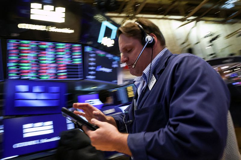 Indeks Saham Menguat Lagi: CTA Kembali Optimalisasi Posisi Investasi