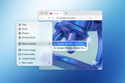Gemini Kini Hadir sebagai Aplikasi MacOS Asli, Tawarkan Kecepatan dan Integrasi yang Lebih Baik!