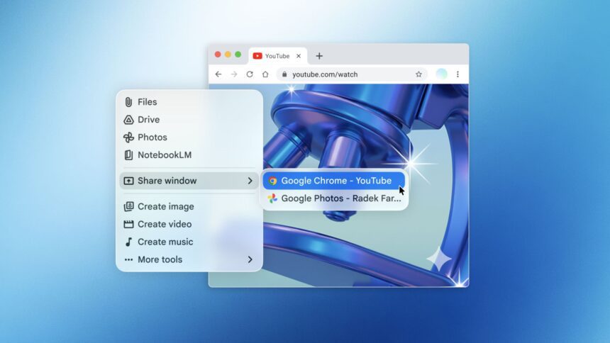 Gemini Kini Hadir sebagai Aplikasi MacOS Asli, Tawarkan Kecepatan dan Integrasi yang Lebih Baik!