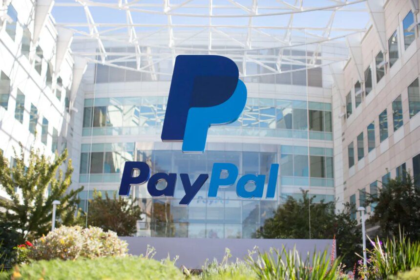 PayPal Kembali Fokus Jadi Perusahaan Teknologi, AI Jadi Kunci Utamanya!