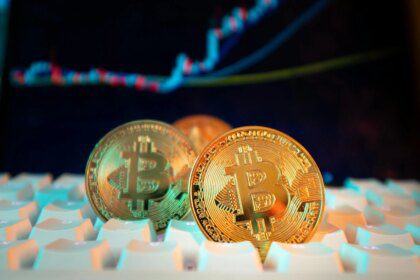 Bitcoin Catat Arus Modal $40 Miliar dengan Penjualan Meningkat dari "Humpback" Whales – Simak Selengkapnya!