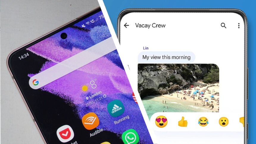 Pengguna Google Messages Murka: Bug Hapus Chat Penting, Ini Saran Ahli Produk Google!