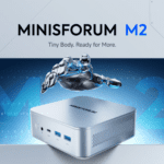 M2 Pro yang Ditunggu-Tunggu oleh Minisforum Masih Menghilang, Sementara Mini PC Panther Lake Hadir dengan Harga Terjangkau dan Kompromi Mengejutkan