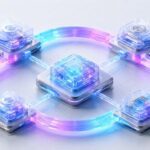 RecursiveMAS Tingkatkan Kecepatan Inferensi Multi-Agent 2,4 Kali Lipat dan Turunkan Penggunaan Token hingga 75%