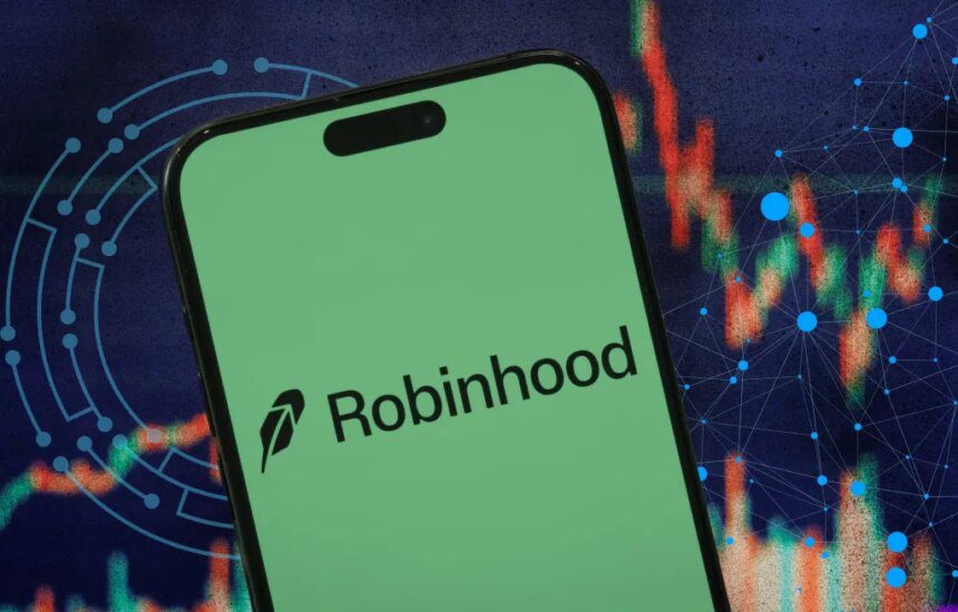 Robinhood Perkenalkan Fitur Baru: AI Kini Bisa Perdagangan Saham dan Gunakan Kartu Anda!