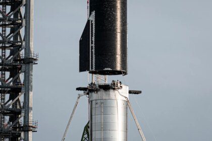 OSHA Selidiki Kematian Pekerja di Lokasi Starbase SpaceX