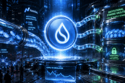 Perusahaan Analitik Ungkap Faktor Pendorong Lonjakan Harga Cryptocurrency