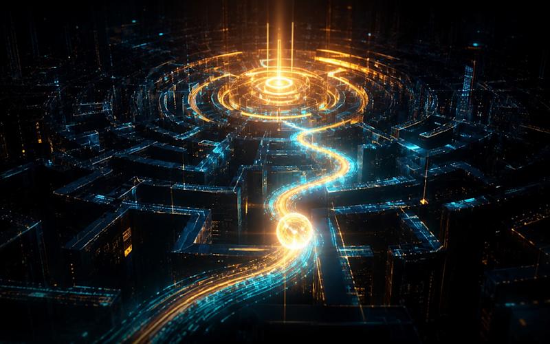Peneliti Ciptakan Otomatisasi Desain Strategi Pemikiran LLM yang Hemat 69,5% Penggunaan Token
