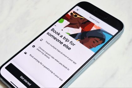 Uber Ingin Lebih dari Sekadar Layanan Transportasi; Kini Terapkan Strategi Cepat!