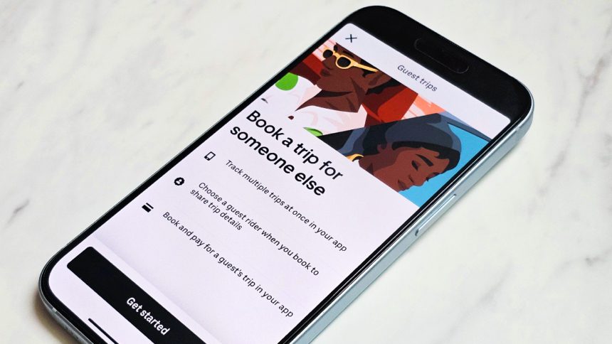 Uber Ingin Lebih dari Sekadar Layanan Transportasi; Kini Terapkan Strategi Cepat!