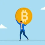 Jumlah Pemegang Bitcoin Jangka Panjang Capai 15,8 Juta Meski Harga Terus Turun