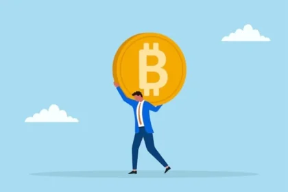 Jumlah Pemegang Bitcoin Jangka Panjang Capai 15,8 Juta Meski Harga Terus Turun