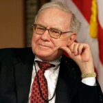 Seseorang Rela Gelontorkan $9 Juta di eBay untuk Makan Siang Bersama Warren Buffett