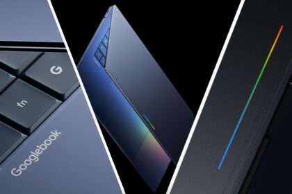 Googlebook Baru Dirilis, Tapi Sudah Ada 5 Hal yang Bikin Pengguna Kecewa!