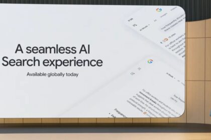 Google Search Siap Hadapi Era Baru dengan Pembaruan Terbesar dalam Puluhan Tahun: Ini Dia 5 Fitur Terbaiknya!