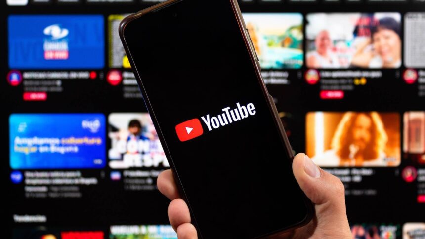 YouTube Transformasi Aplikasi TV Jadi Platform Belanja Satu Pintu, Kini Bisa Belanja dengan Google Pay Hanya dalam Dua Klik!