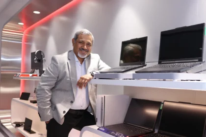 Lenovo Perkuat Jalur Server AI dan Fokus pada Pertumbuhan di Wilayah Asia-Pasifik