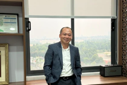 Raja Ritel Elektronik Vietnam, DMX, Targetkan Dapatkan Kesuksesan di Indonesia Dua Kali Lebih Cepat!