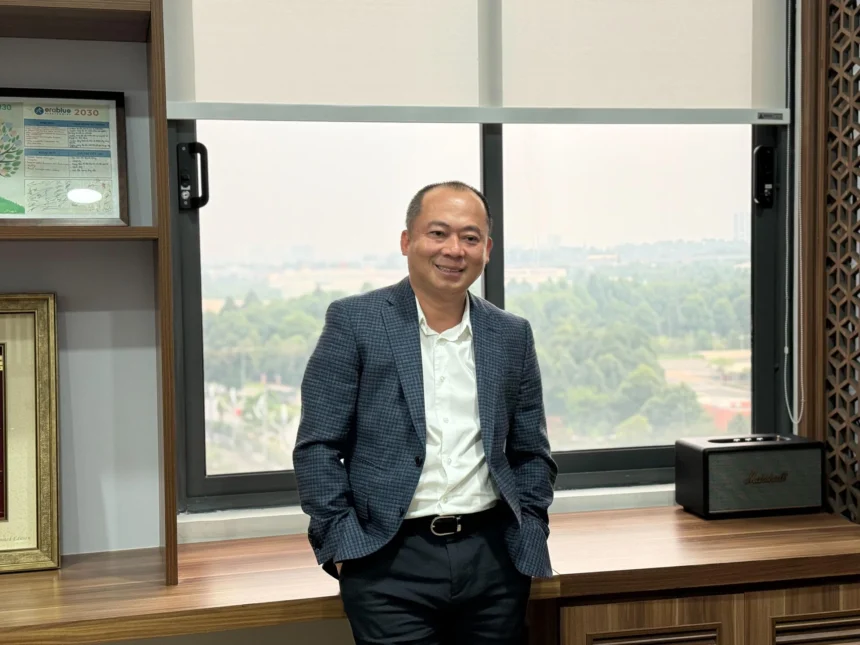 Raja Ritel Elektronik Vietnam, DMX, Targetkan Dapatkan Kesuksesan di Indonesia Dua Kali Lebih Cepat!