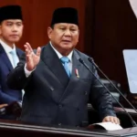Masalah Kepribadian di Balik Anjloknya Pasar dan Ekonomi Indonesia - Prabowo